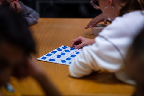 Photo Comprendre l'algorithmique au Laboratoire bordelais de recherche en informatique (LaBRI) © Gautier Dufau - université de Bordeaux