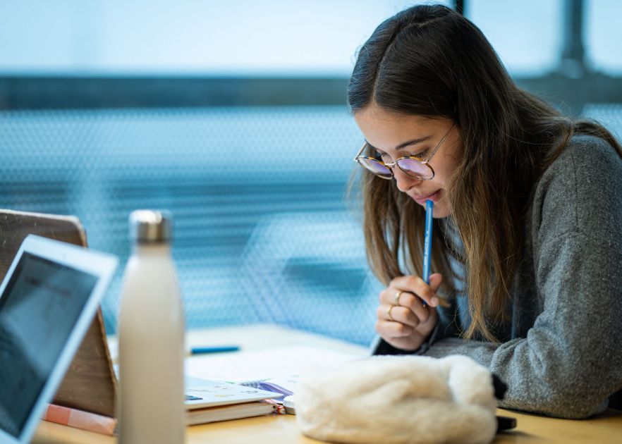 Choisir Une Formation - Université De Bordeaux