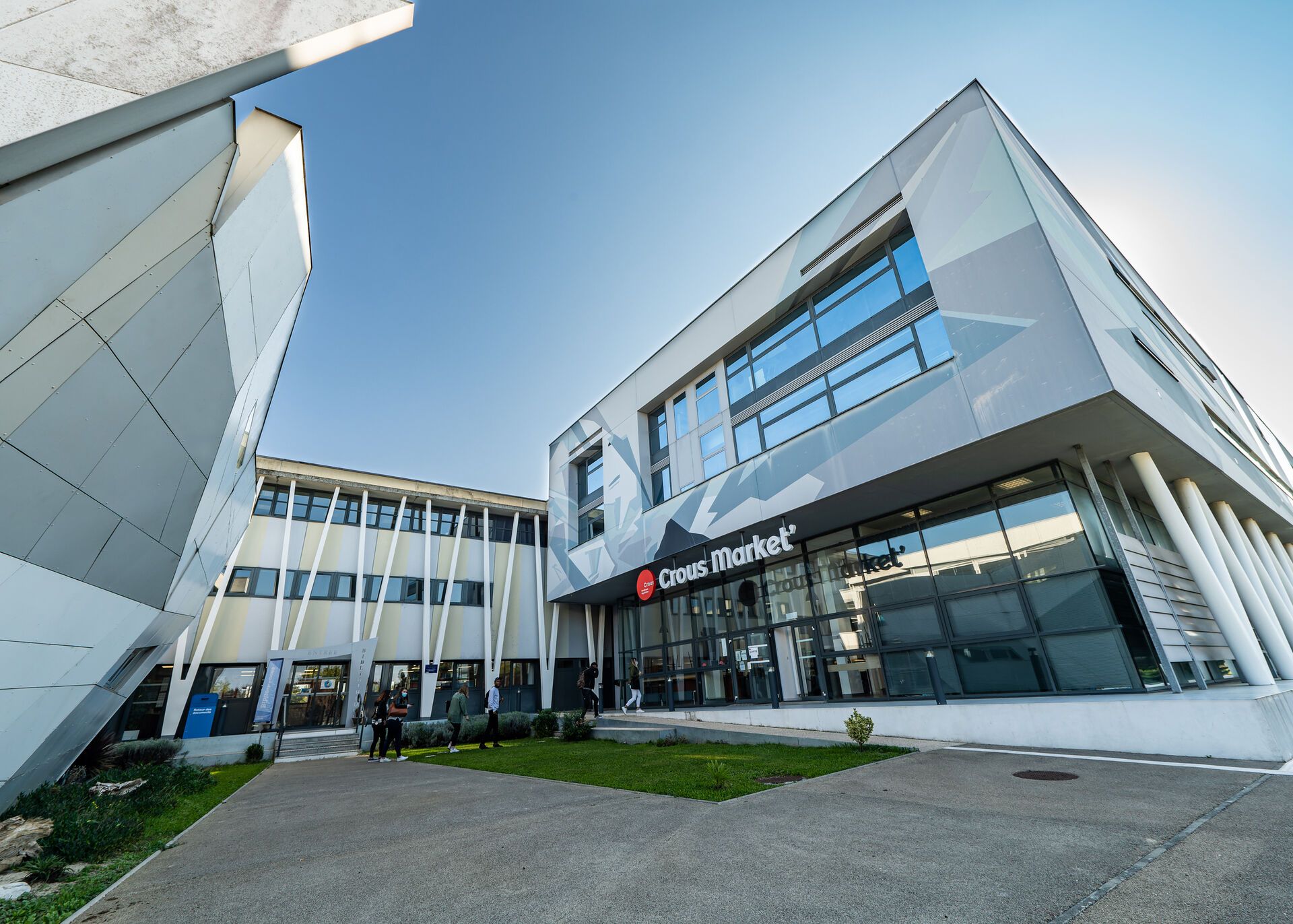 Préparer Sa Venue à Bordeaux - Université De Bordeaux