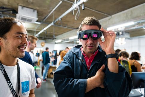 Photo Comprendre le coeur avec l'IHU Liryc  © Gautier Dufau - université de Bordeaux