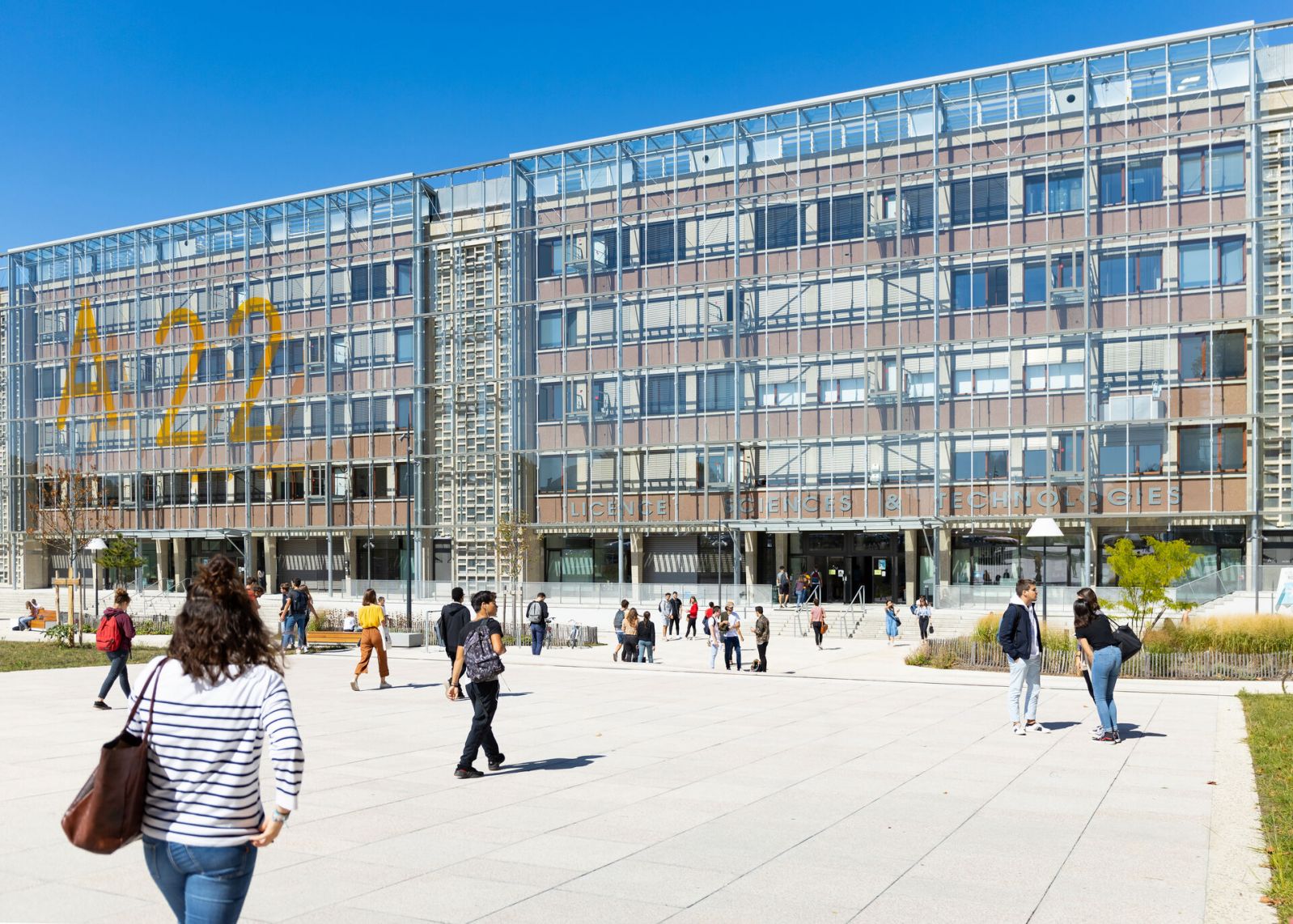 Les Associations - Université De Bordeaux