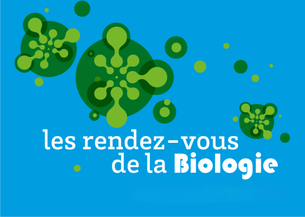 Photo : Les rendez-vous de la Biologie 2024