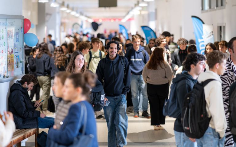 Une © université de Bordeaux